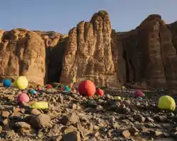 Our Habitas AlUla thumbnail
